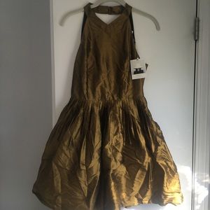 Harlyn label cocktail dress